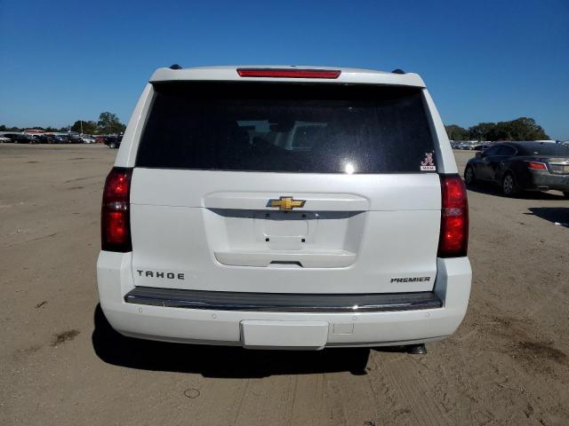 1GNSCCKC6LR260418 | 2020 CHEVROLET TAHOE C150