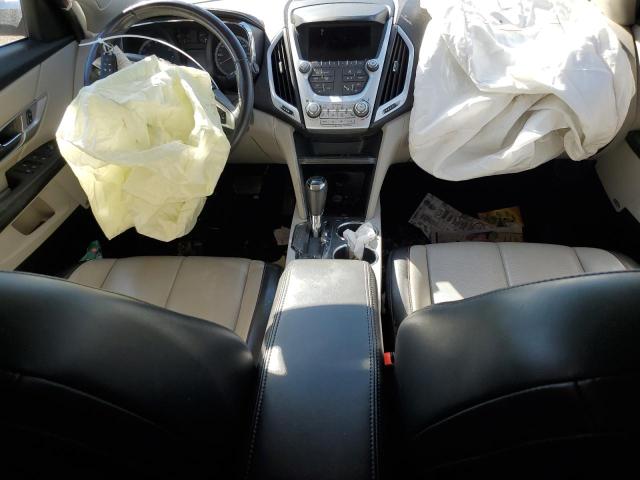 2GKALPEK1H6254855 GMC Terrain Slt
