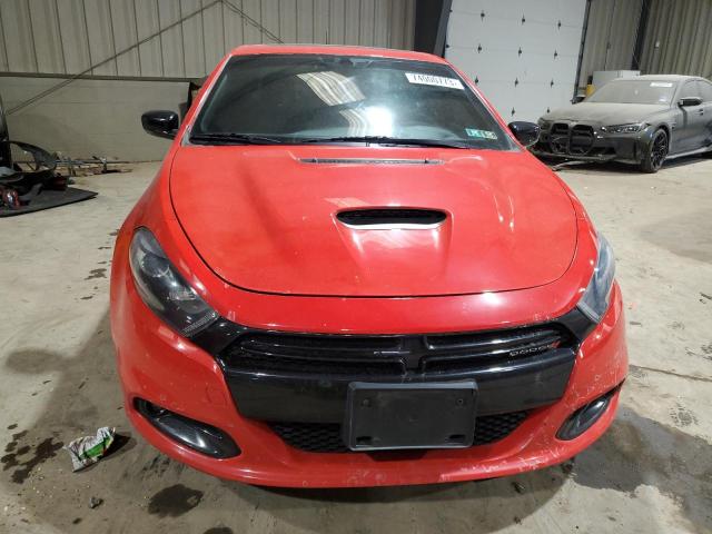 2016 DODGE DART GT SP 1C3CDFGB1GD791559