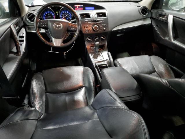 JM1BL1W74C1531825 | 2012 Mazda 3 i