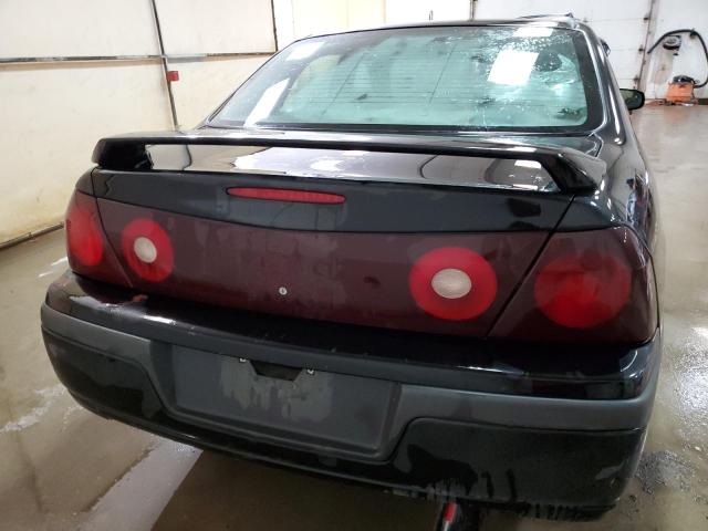 2003 Chevrolet Impala Ls VIN: 2G1WH52K239244427 Lot: 51144504