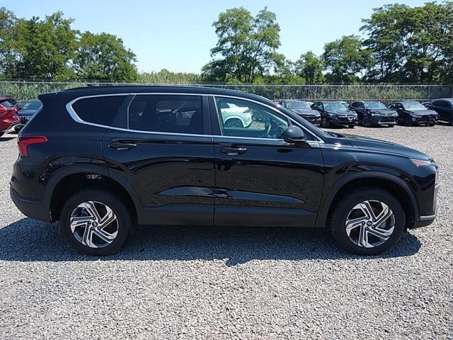 5NMS1DAJ3PH485815 Hyundai Santa Fe Se