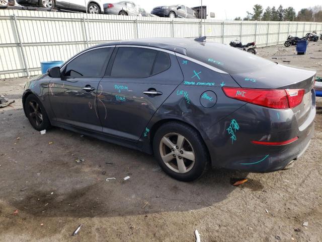 KNAGM4A72F5628964 KIA Optima Lx