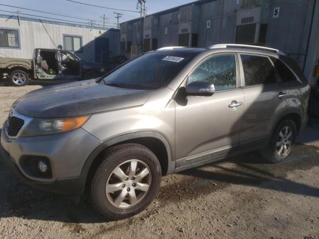 2011 Kia Sorento Base