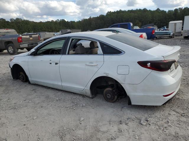 5NPE24AF1HH498766 Hyundai SONATA SE