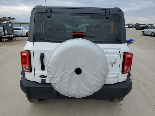 1FMDE5BH2NLB65651 Ford Bronco Base