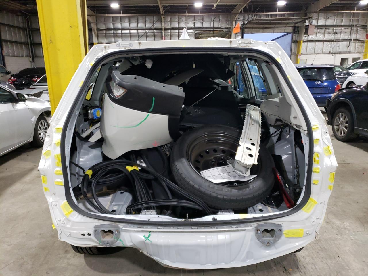 JF2SKACC9KH451464 2019 Subaru Forester