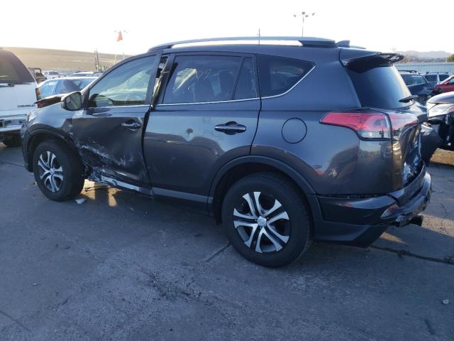 JTMBFREV3JJ718959 | 2018 TOYOTA RAV4 LE