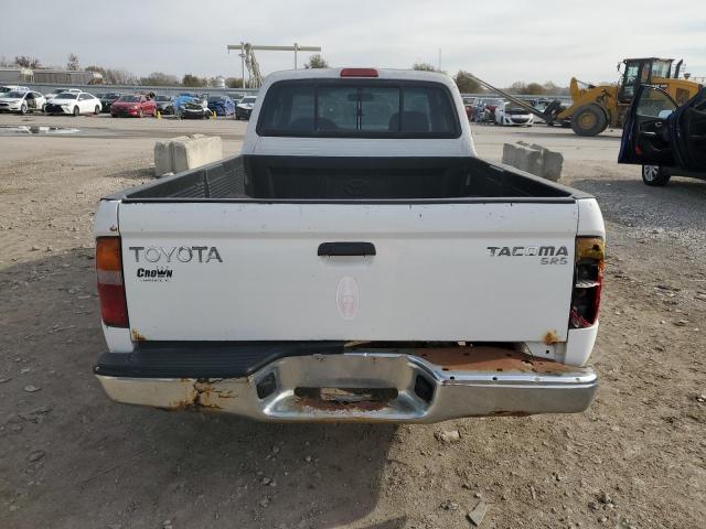 4TAVL52N6YZ605727 | 2000 Toyota tacoma xtracab