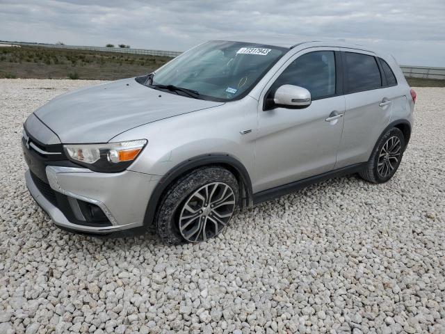 2018 Mitsubishi Outlander Sport ES