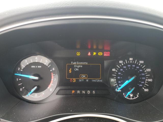 3FA6P0HD6GR333364 Ford FUSION SE