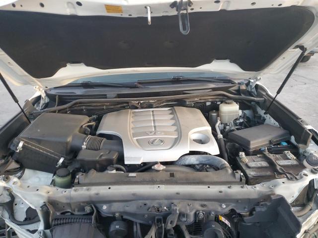 2017 LEXUS LX 570 JTJHY7AX0H4233667