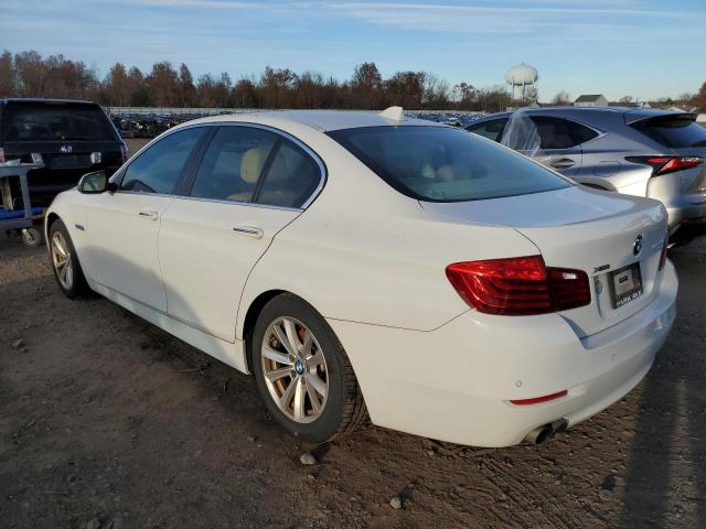WBA5A7C51ED616287 BMW 528 XI