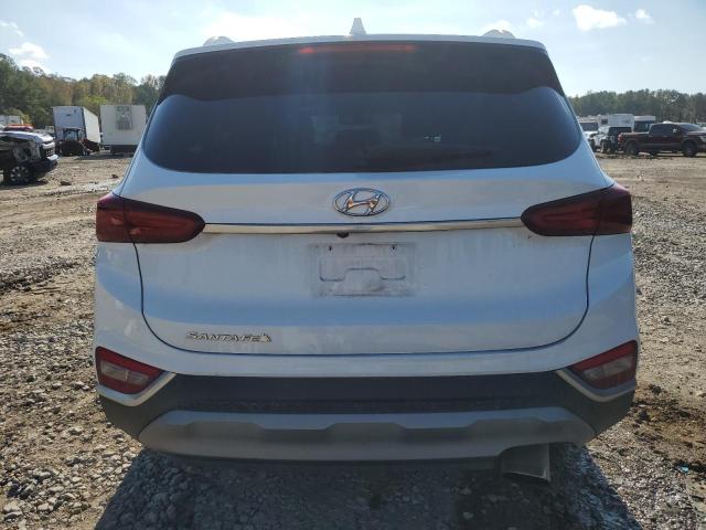 5NMS33AD0KH020576 | 2019 HYUNDAI SANTA FE S