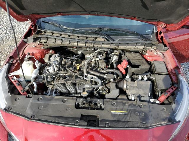 1N4BL4DV3MN314348 | 2021 NISSAN ALTIMA SV