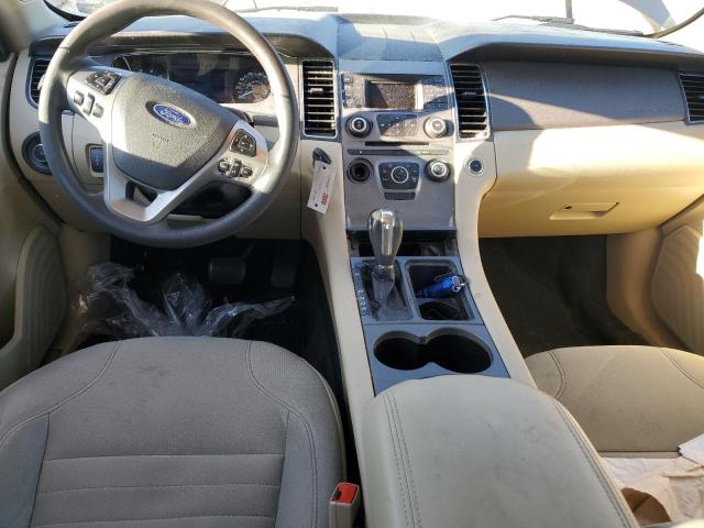 2016 FORD TAURUS SE #2194975203