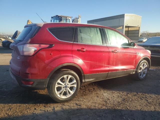 Vin: 1fmcu0gd9huc78776, lot: 77961603, ford escape se 20173
