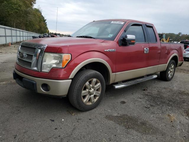 2009 Ford F-150 