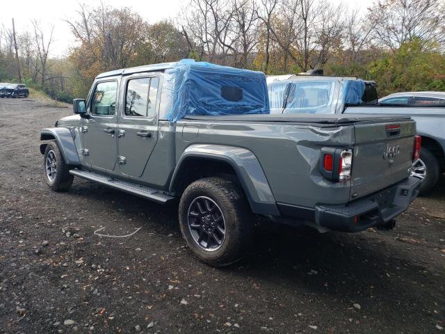 1C6HJTFGXML544586 Jeep Gladiator Overland