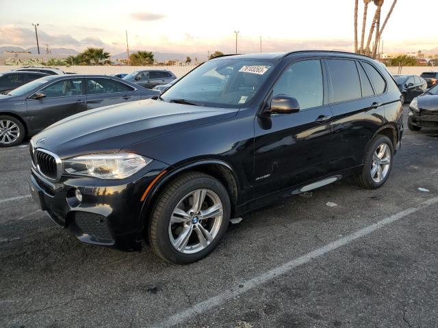 2014 BMW X5 xDrive35i