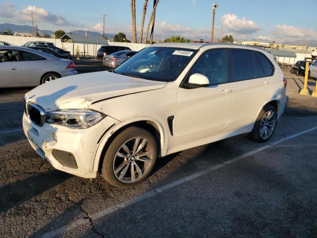 2017 BMW X5 sDrive35i