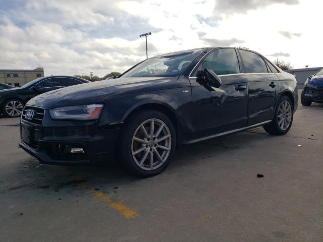 VIN WAUEFAFL2EN006773 2014 Audi A4, Premium Plus no.1