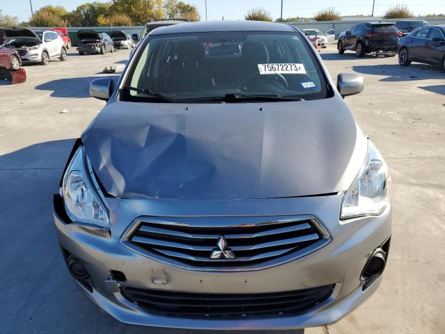 ML32F3FJ0KHF03790 | 2019 MITSUBISHI MIRAGE G4