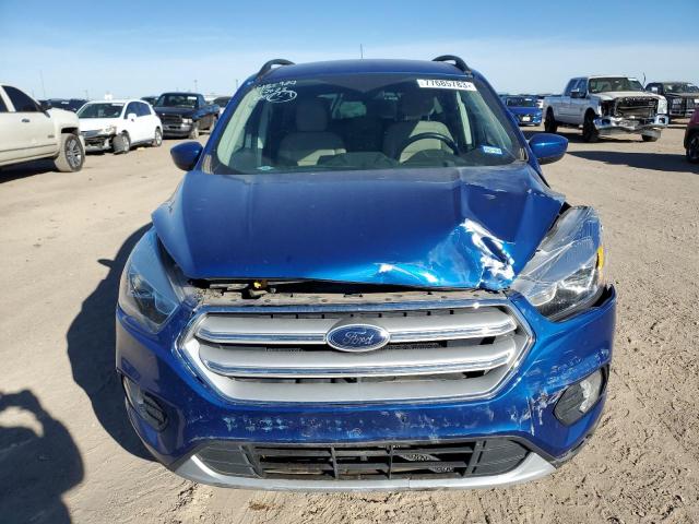 1FMCU0HD3KUA25507 | 2019 FORD ESCAPE SEL