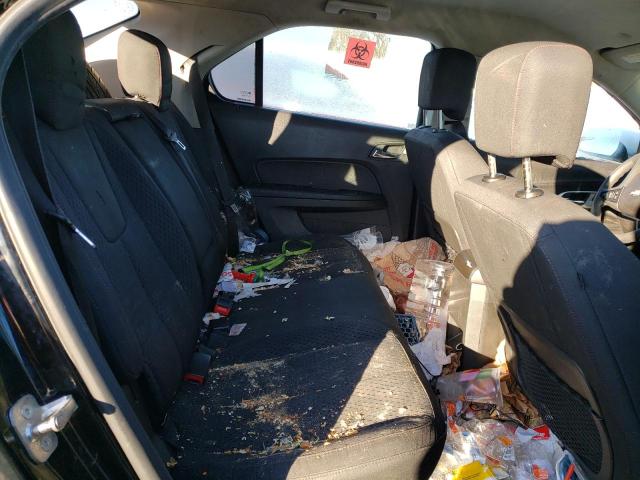 2014 Chevrolet Equinox Ls VIN: 2GNALAEK4E6328653 Lot: 77519663