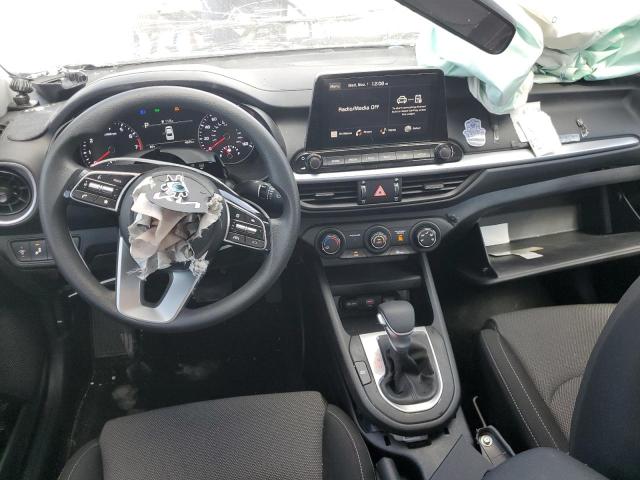 3KPF24AD5PE639652 KIA FORTE LX
