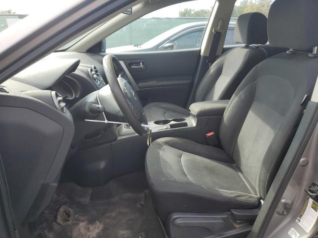 JN8AS5MT8FW161187 Nissan Rogue Select S