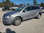 2016 DODGE JOURNEY SX - 3C4PDCBG4GT141455