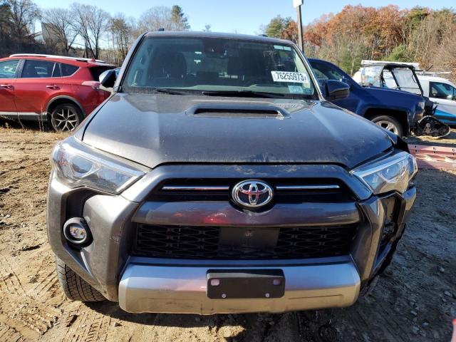 JTEPU5JR5N5990310 Toyota 4runner Sr5/sr5 Premium