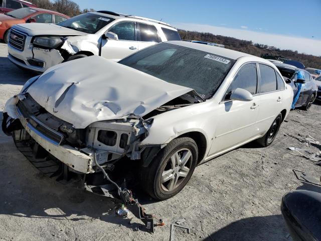 2007 Chevrolet Impala LS