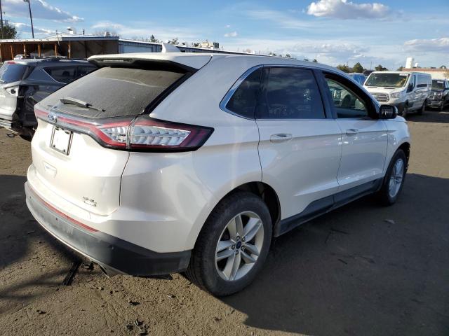 2FMPK3J92HBB50608 Ford EDGE SEL