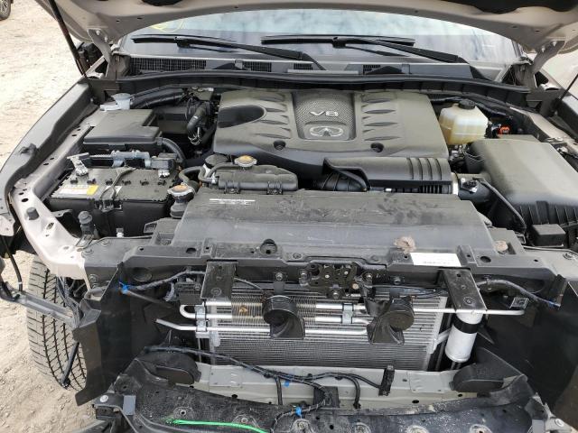 2021 INFINITI QX80 SENSO JN8AZ2BE1M9269208