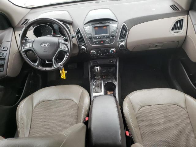 KM8JUCAG0FU061917 | 2015 HYUNDAI TUCSON LIM