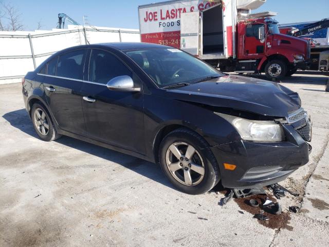 1G1PL5SC9C7403151 2012 Chevrolet Cruze Lt