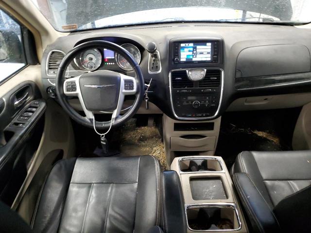 2C4RC1BG1ER277817 | 2014 CHRYSLER TOWN and COU