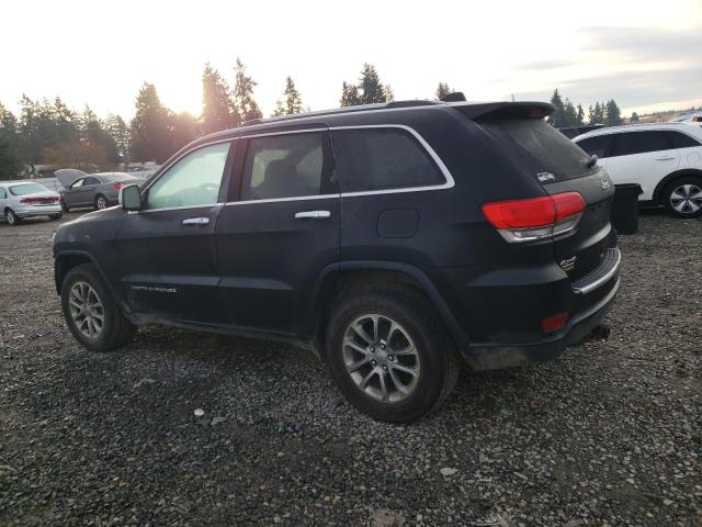 1C4RJFBG9FC205230 Jeep Grand Cherokee Limited