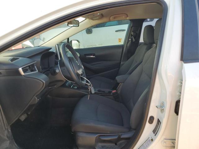 2021 TOYOTA COROLLA LE - 5YFEPMAE5MP211130