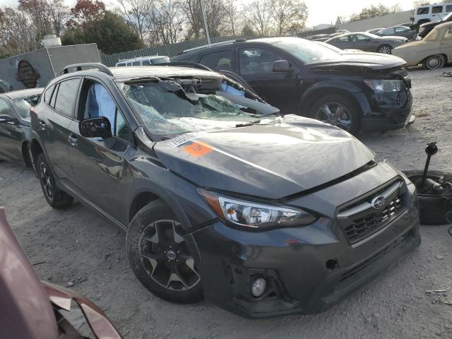 JF2GTADC8J8257749 | 2018 Subaru crosstrek premium