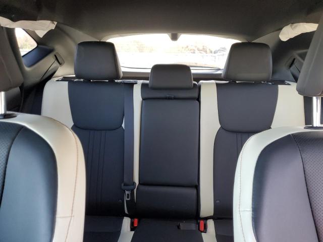 2023 LEXUS NX 350 2T2GGCEZ8PC022326