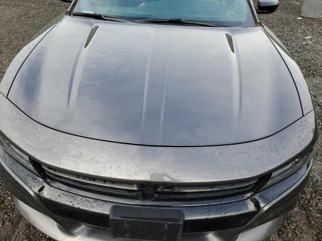 2C3CDXHG0JH316267 Dodge Charger Sxt Plus