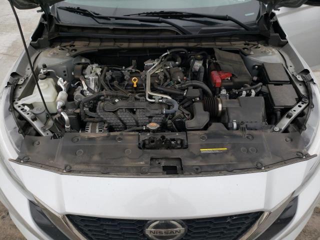 1N4BL4CV0MN412237 Nissan ALTIMA SR