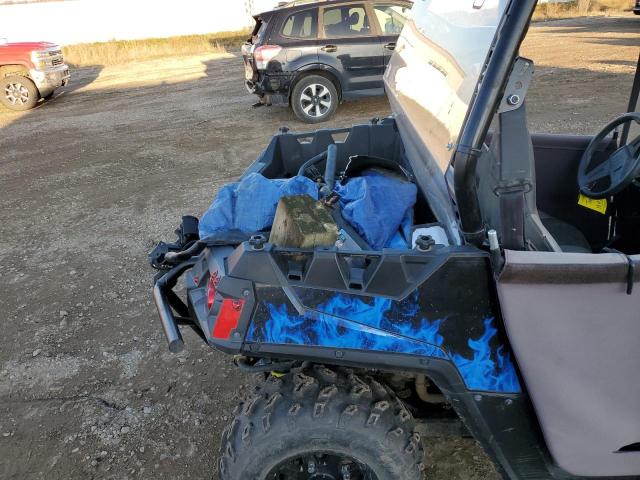 2018 POLARIS RZR 570 EP - 3NSVHE573JE367919