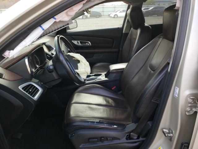 2015 GMC TERRAINSLT 2GKALTEK2F6201832