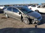 2006 Honda Civic Lx 1.8L продається в Tucson, AZ - Front End