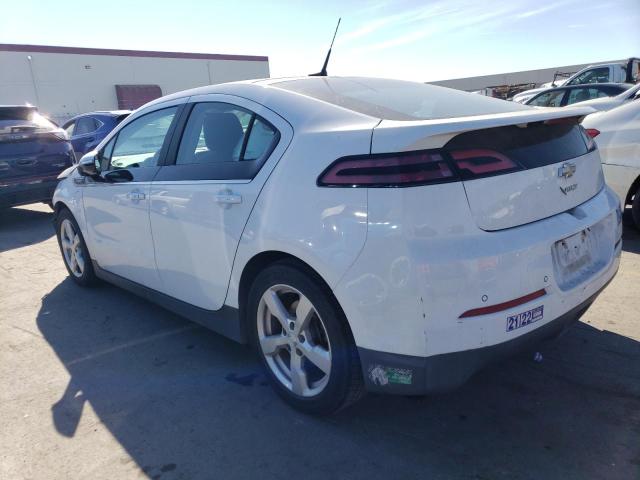 VIN 1G1RF6E45EU162719 2014 Chevrolet Volt no.2