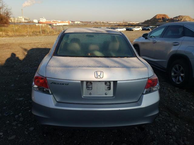 1HGCP26328A010851 | 2008 Honda accord lx